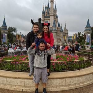 Meet your Posher, Desislava